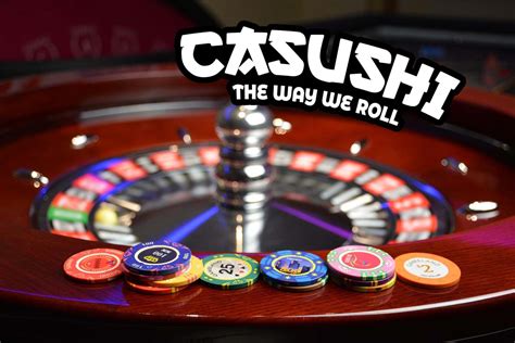 Casushi casino review